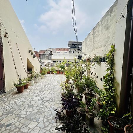 Namaste Amritsar Homestay Buitenkant foto