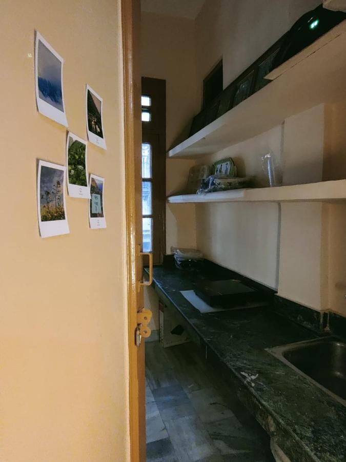 Namaste Amritsar Homestay Buitenkant foto