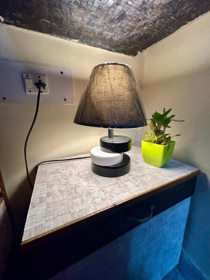 Namaste Amritsar Homestay Buitenkant foto