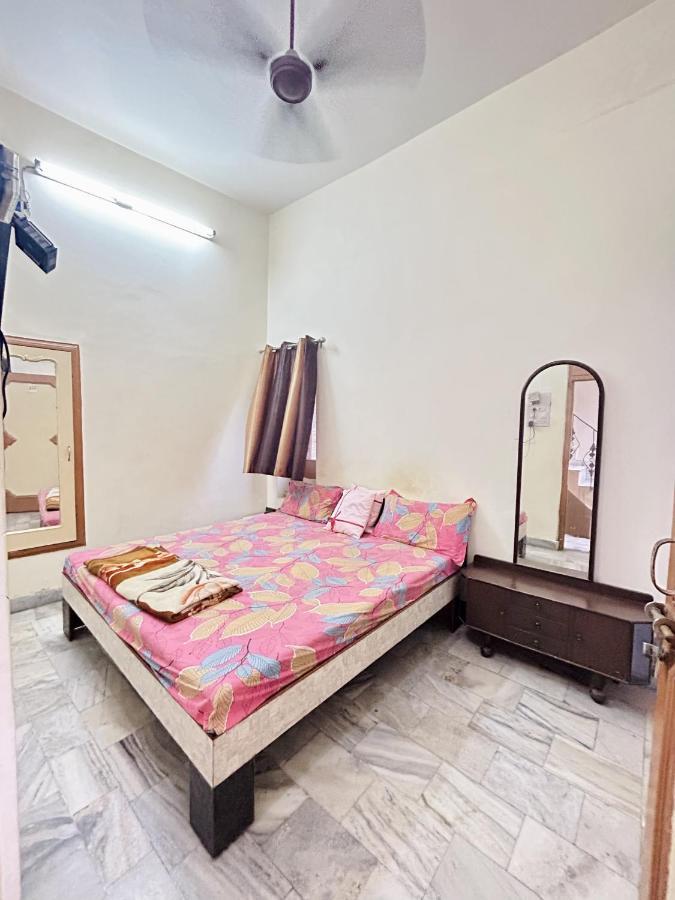 Namaste Amritsar Homestay Buitenkant foto